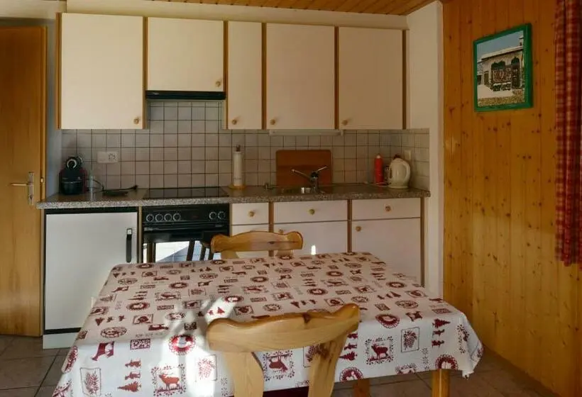 1 Bedroom Apartment Mountain View, Waldruhe