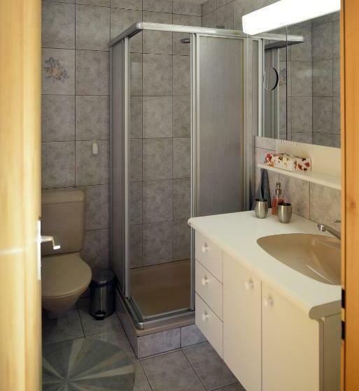 1 Bedroom Apartment Mountain View, Waldruhe