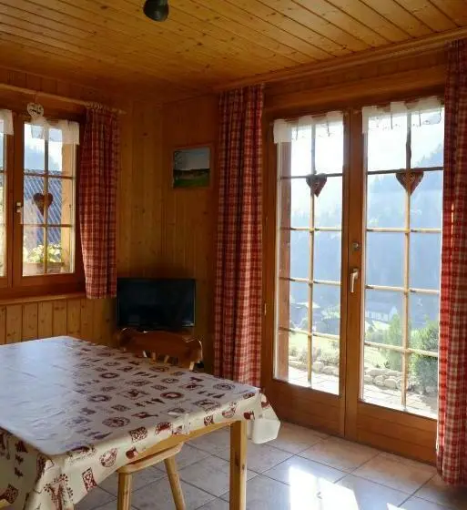 1 Bedroom Apartment Mountain View, Waldruhe