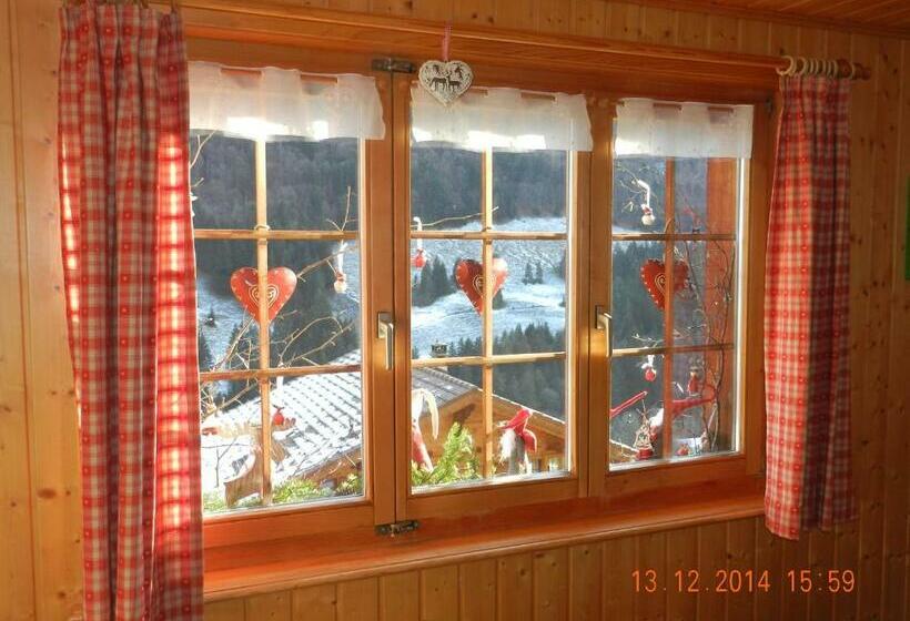 1 Bedroom Apartment Mountain View, Waldruhe