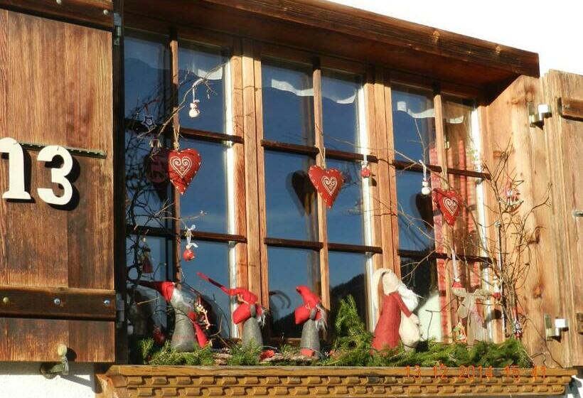 1 Bedroom Apartment Mountain View, Waldruhe