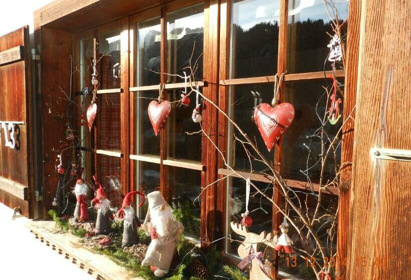 1 Bedroom Apartment Mountain View, Waldruhe