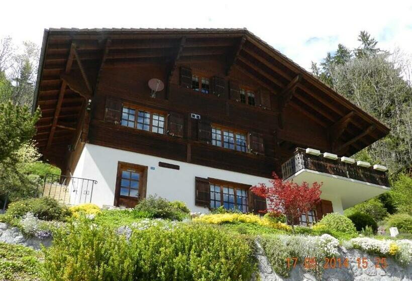 1 Bedroom Apartment Mountain View, Waldruhe