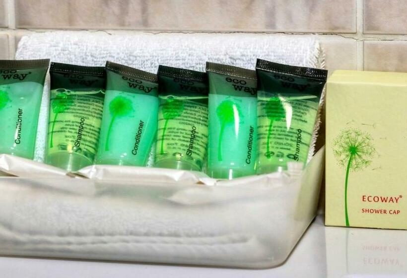 חדר דלוקס, Canowindra Riverview Motel