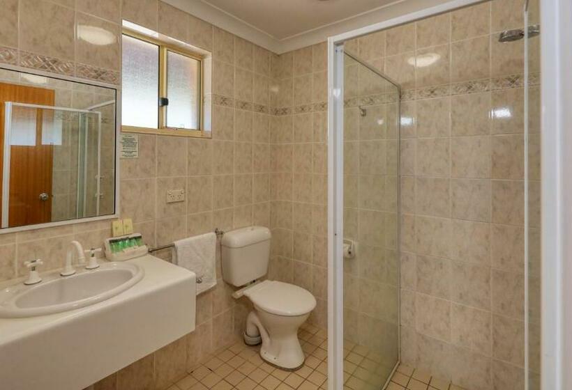 Номер Стандарт, Canowindra Riverview Motel
