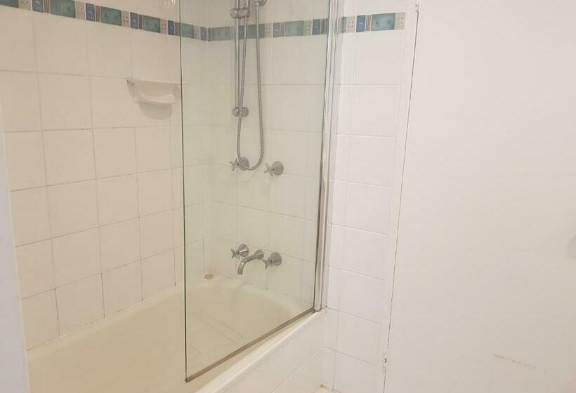 Апартаменты 3 Спальни Вид на Море, Casablanca Beachfront Apartments