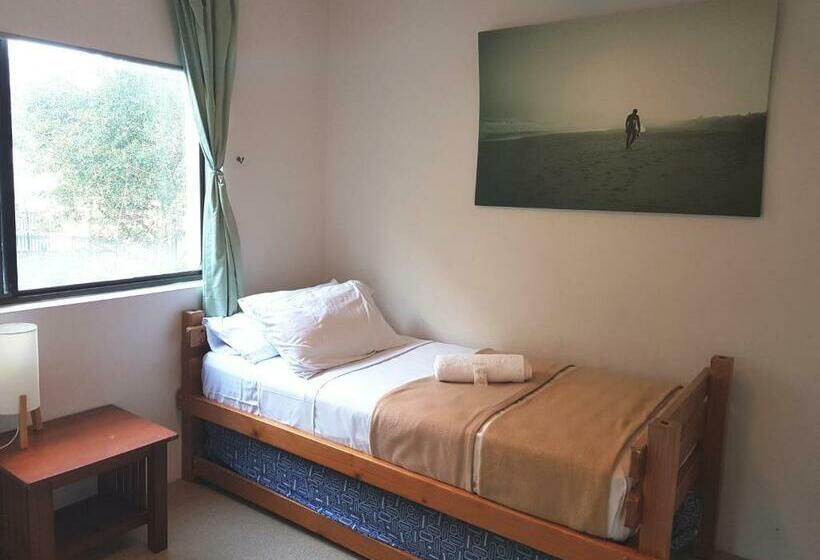 Апартаменты 3 Спальни Вид на Море, Casablanca Beachfront Apartments