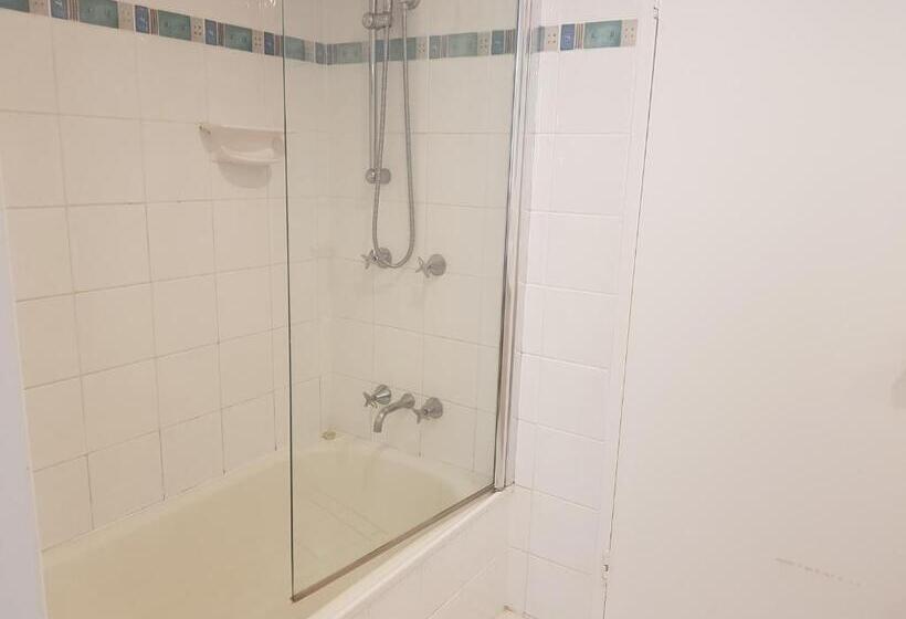 Апартаменты 1 Спальня Вид на Море, Casablanca Beachfront Apartments