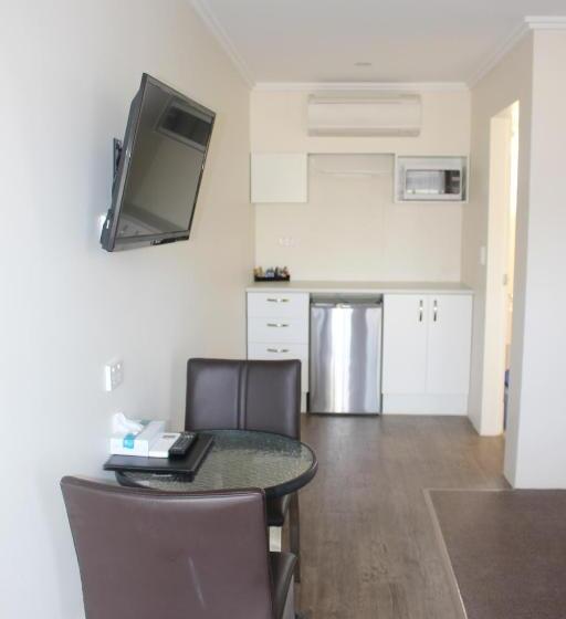 اتاق استاندارد, Centrepoint Motel