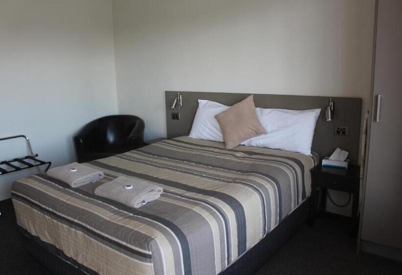 اتاق استاندارد, Centrepoint Motel