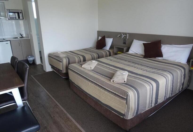 اتاق استاندارد, Centrepoint Motel