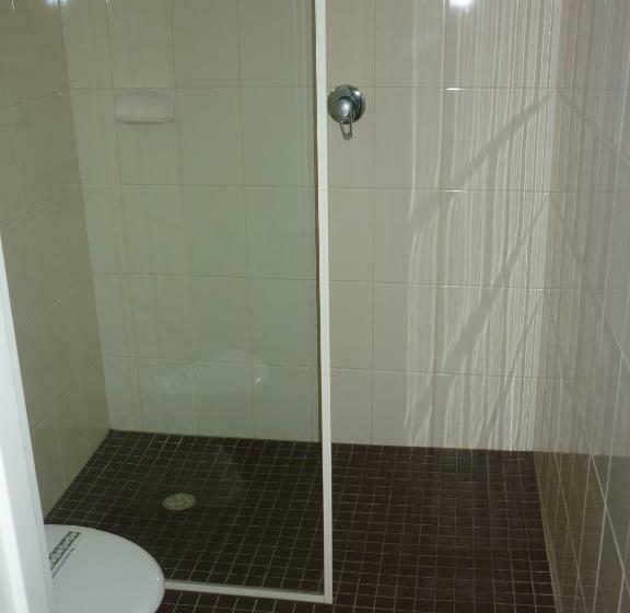 Номер Стандарт, City Centre Motel Kempsey
