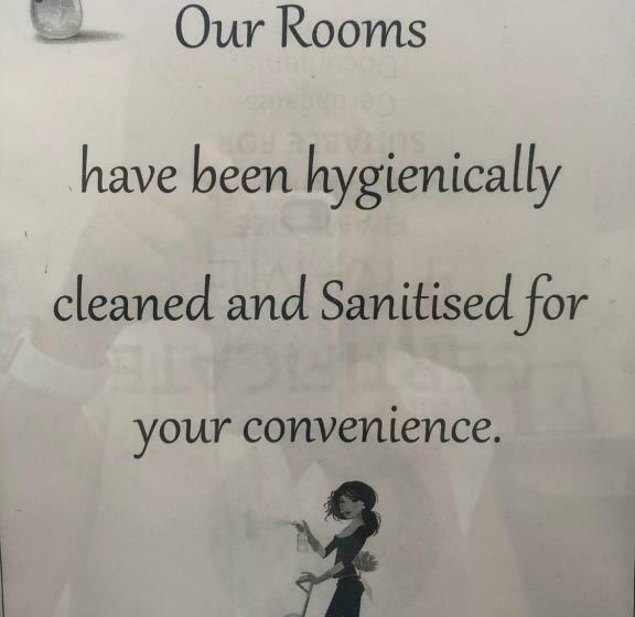 חדר סטנדרט, City Centre Motel Kempsey