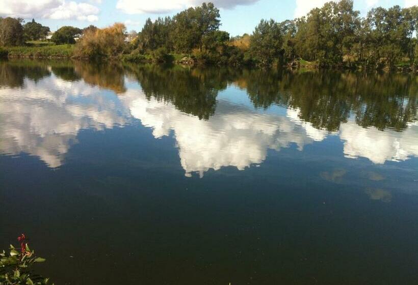 חדר סטנדרט, City Centre Motel Kempsey