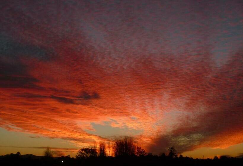 חדר סטנדרט, City Centre Motel Kempsey