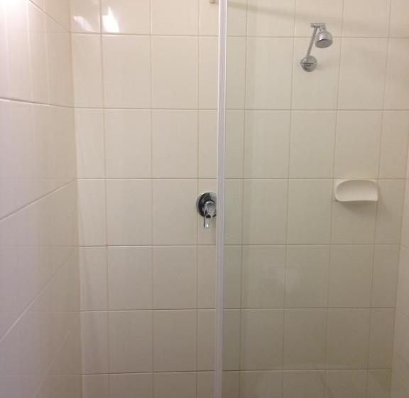 חדר קלאסי מיטת קינג סייז, City Centre Motel Kempsey