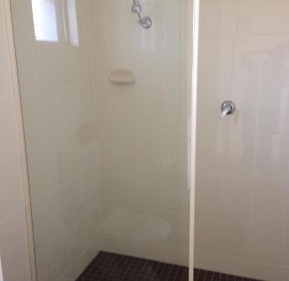 חדר אקונומי, City Centre Motel Kempsey