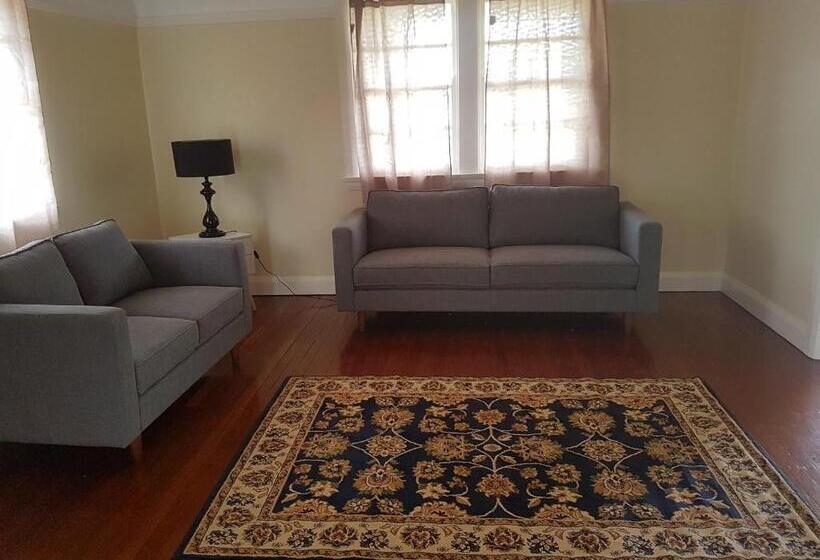 בית, 4 חדרי שינה, City Centre Motel Kempsey