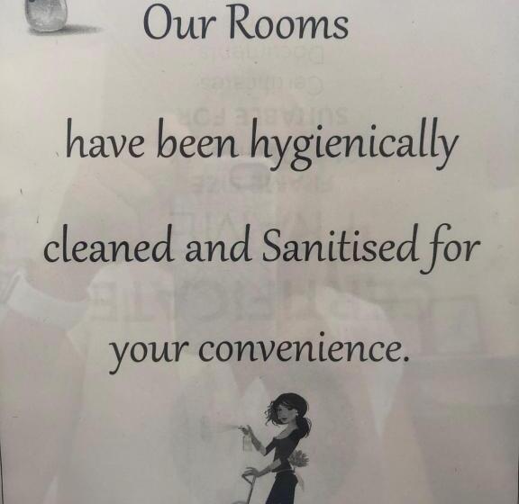 בית, 4 חדרי שינה, City Centre Motel Kempsey