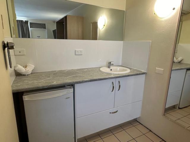 Номер Стандарт, City Centre Motel Kempsey