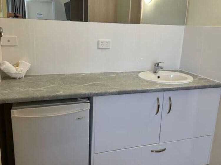Номер Стандарт, City Centre Motel Kempsey