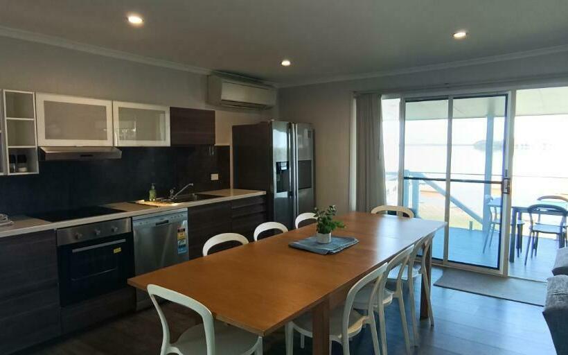 בית, 4 חדרי שינה, Dungowan Holiday Accommodation