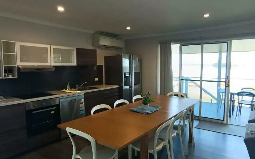 ４ベッドルームハウス, Dungowan Holiday Accommodation