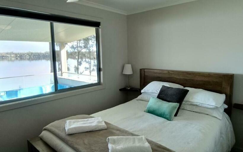 בית, 4 חדרי שינה, Dungowan Holiday Accommodation