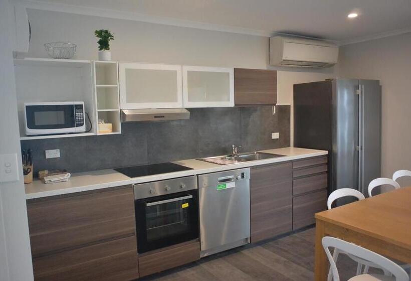 בית, 4 חדרי שינה, Dungowan Holiday Accommodation