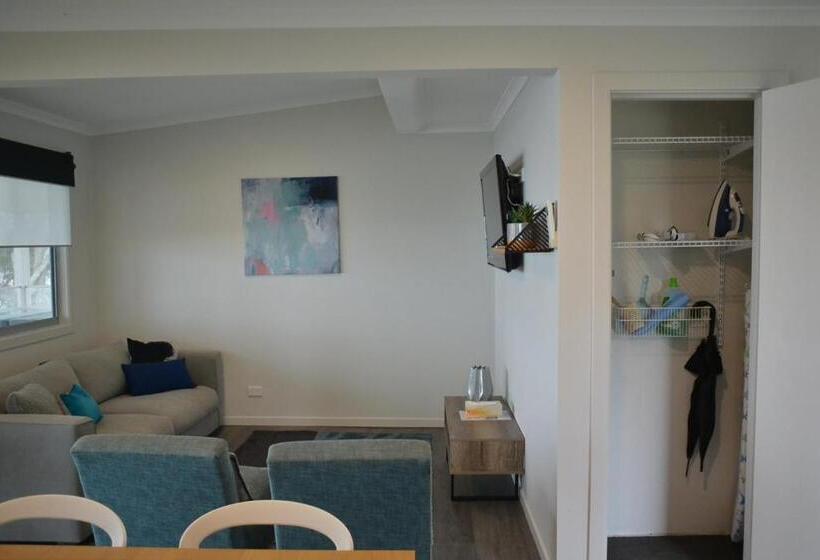 Дом 4 Спальни, Dungowan Holiday Accommodation