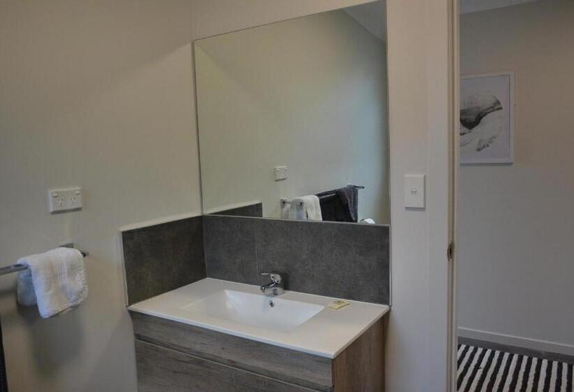 בית, 4 חדרי שינה, Dungowan Holiday Accommodation