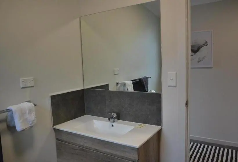 ４ベッドルームハウス, Dungowan Holiday Accommodation