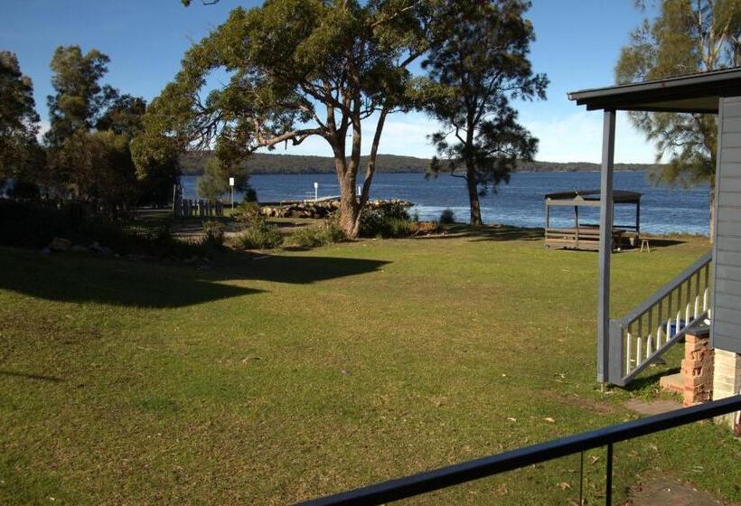 בית, 2 חדרי שינה, Dungowan Holiday Accommodation