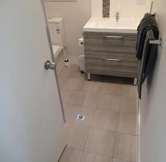 ２ベッドルームハウス, Dungowan Holiday Accommodation