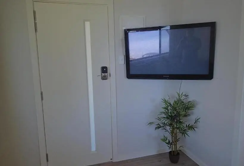 ２ベッドルームアパートメント, Dungowan Holiday Accommodation