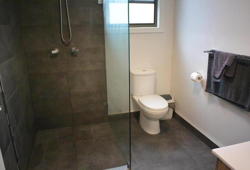 Дом 4 Спальни, Dungowan Holiday Accommodation