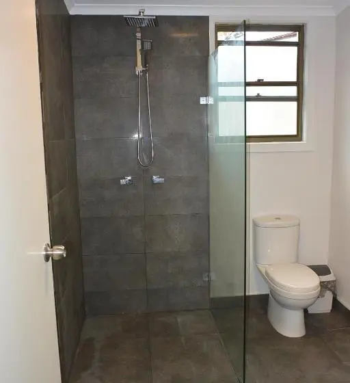 ４ベッドルームハウス, Dungowan Holiday Accommodation