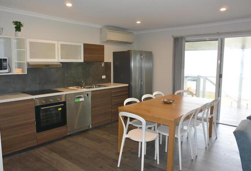 בית, 4 חדרי שינה, Dungowan Holiday Accommodation