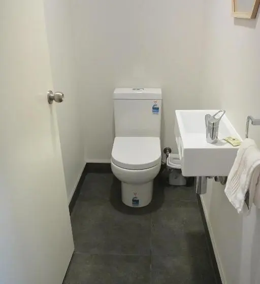 ４ベッドルームハウス, Dungowan Holiday Accommodation
