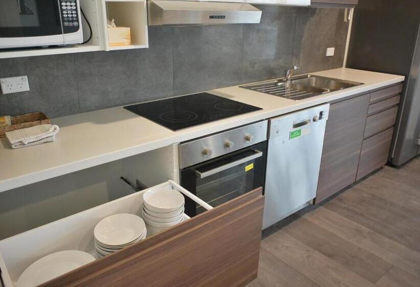 בית, 4 חדרי שינה, Dungowan Holiday Accommodation