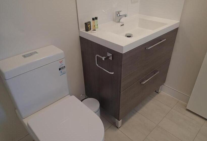 דירת שני חדרים, Dungowan Holiday Accommodation