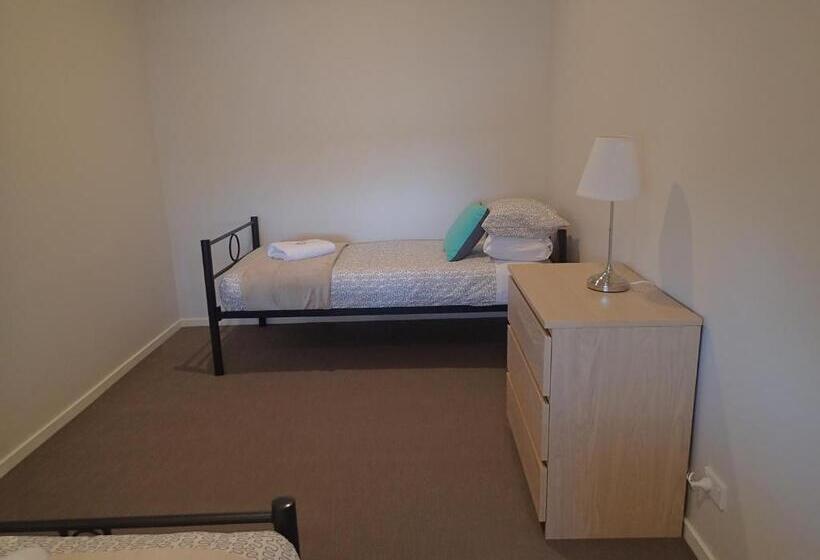 דירת שני חדרים, Dungowan Holiday Accommodation