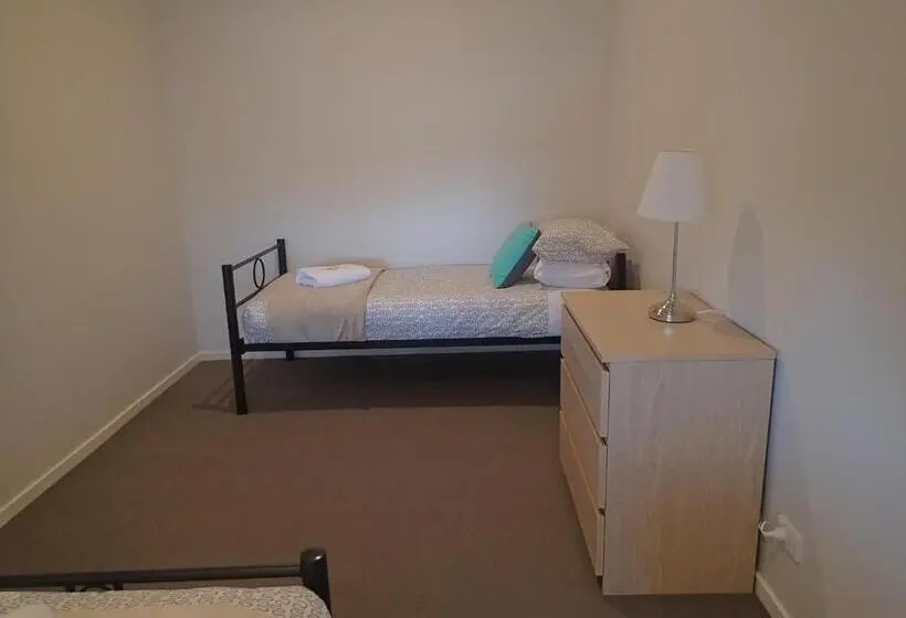 ２ベッドルームアパートメント, Dungowan Holiday Accommodation
