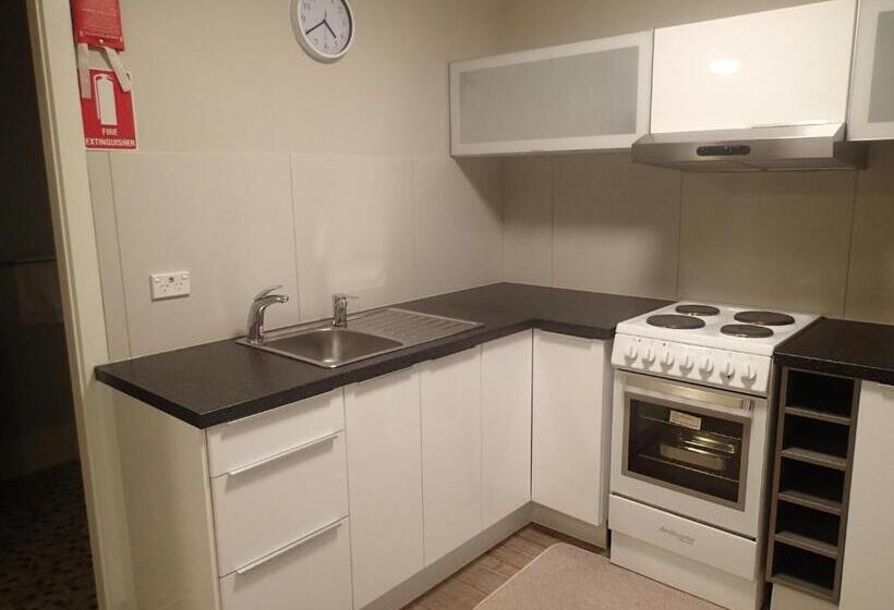 דירת שני חדרים, Dungowan Holiday Accommodation