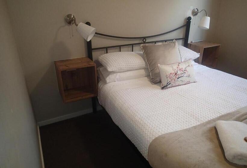 דירת שני חדרים, Dungowan Holiday Accommodation