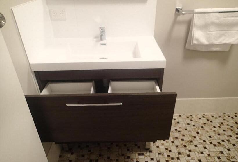 דירת שני חדרים, Dungowan Holiday Accommodation