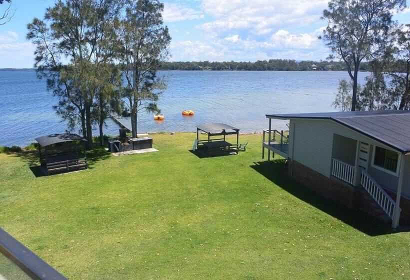 בית, 4 חדרי שינה, Dungowan Holiday Accommodation