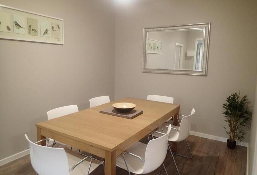 Апартаменты 2 Спальни, Dungowan Holiday Accommodation