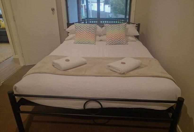 דירת שני חדרים, Dungowan Holiday Accommodation