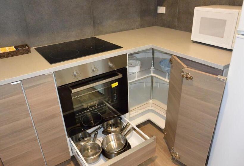 דירת שני חדרים, Dungowan Holiday Accommodation